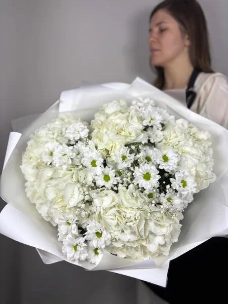 Букет № 7937