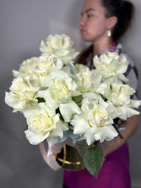 Букет № 8317