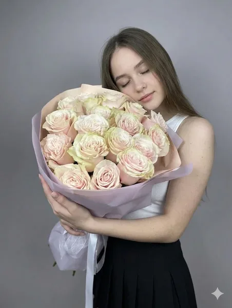 Букет №46